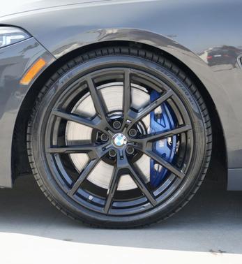 2022 BMW M850 xDrive