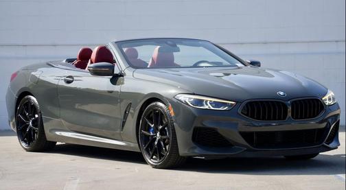 2022 BMW M850 xDrive