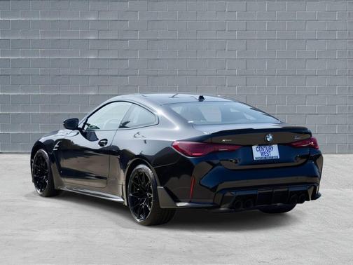 2026 BMW M4 Competition xDrive