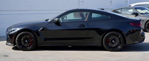 2026 BMW M4 Competition xDrive