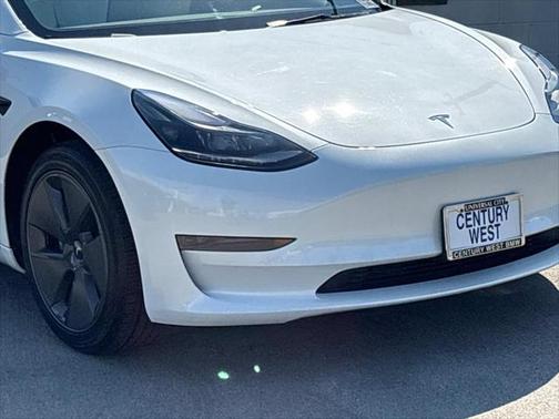 2023 Tesla Model 3 Standard Range