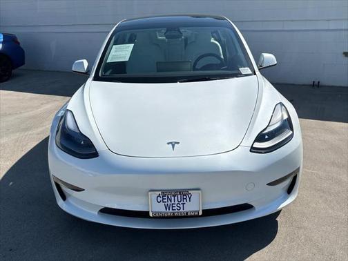 2023 Tesla Model 3 Standard Range