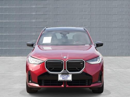2025 BMW X3 M50 xDrive