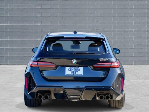 2026 BMW M5 Base