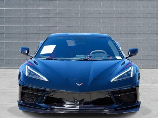 2022 Chevrolet Corvette Stingray w/3LT
