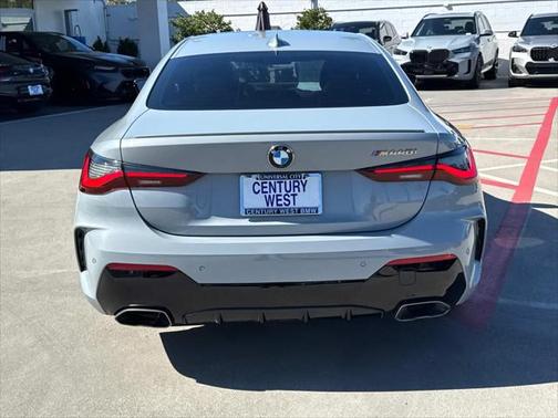 2022 BMW M440 i