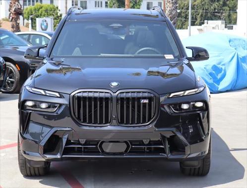 2026 BMW X7 M60i