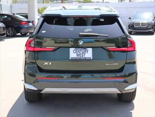 2024 BMW X1 xDrive28i