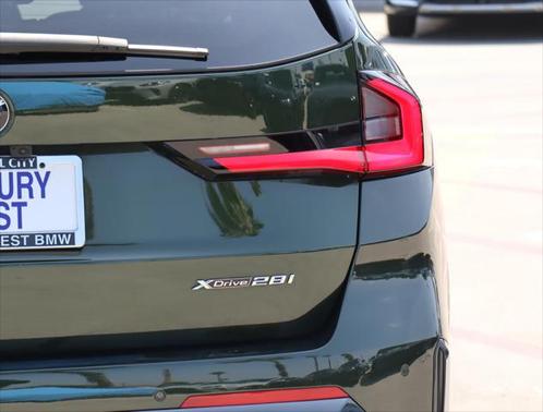 2024 BMW X1 xDrive28i