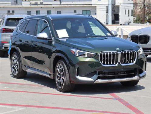 2024 BMW X1 xDrive28i
