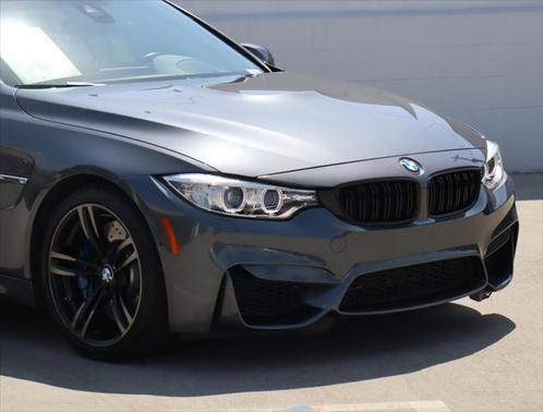 2017 BMW M4 Base