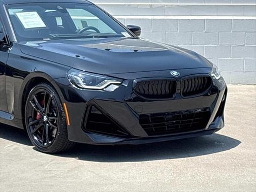 2024 BMW 330 i