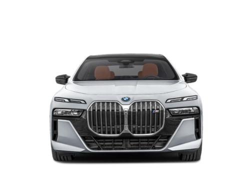 2024 BMW i7 M70