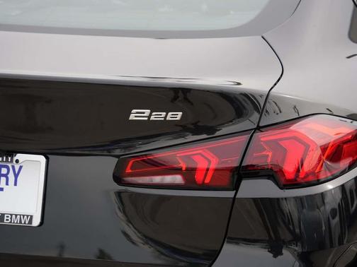 2026 BMW 228 Gran Coupe 228