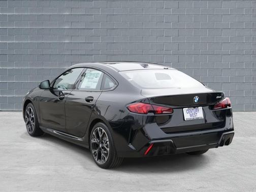 2026 BMW 228 Gran Coupe 228