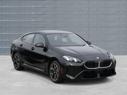 2026 BMW 228 Gran Coupe 228