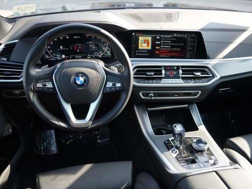 2022 BMW X5 PHEV xDrive45e