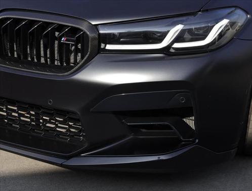 2022 BMW M5 Base