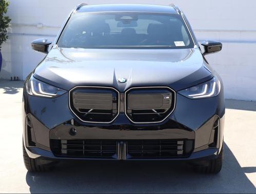 2026 BMW X3 M50 xDrive