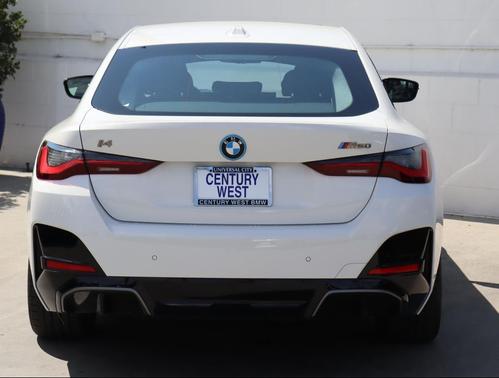 2024 BMW i4 Gran Coupe M50