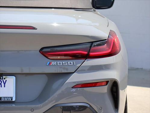 2022 BMW M850 xDrive