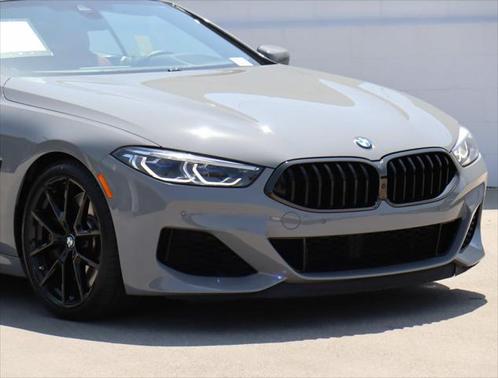 2022 BMW M850 xDrive