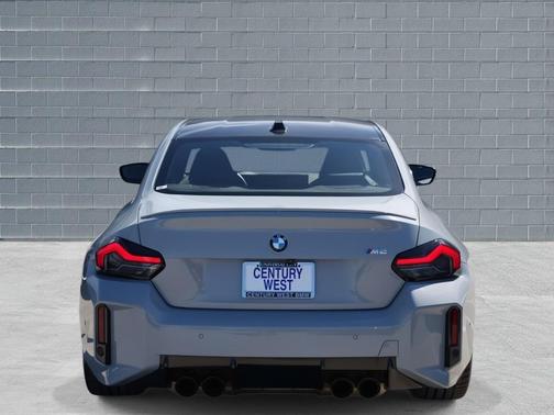 2023 BMW M2 Coupe