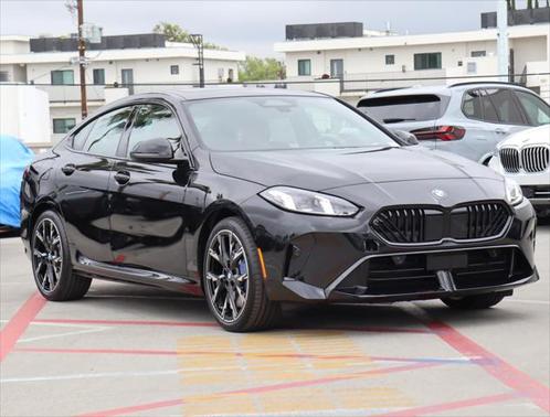 2026 BMW 228 Gran Coupe 228