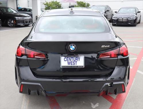 2026 BMW 228 Gran Coupe 228