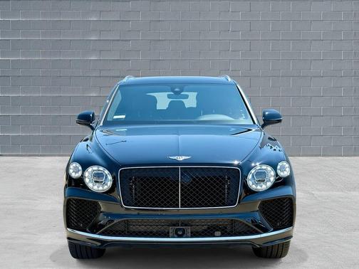 2024 Bentley Bentayga V8 AWD