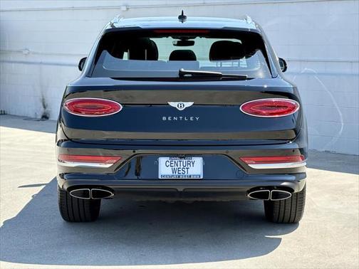 2024 Bentley Bentayga V8 AWD