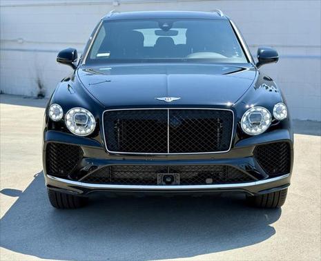 2024 Bentley Bentayga V8 AWD