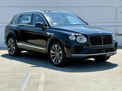 2024 Bentley Bentayga V8 AWD