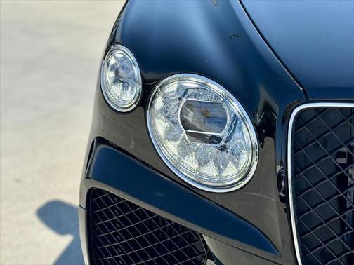 2024 Bentley Bentayga V8 AWD