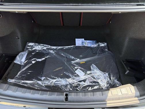 Black Sapphire Metallic 2026 BMW 330 330i