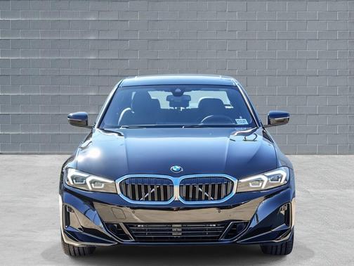 2026 BMW 330 330i