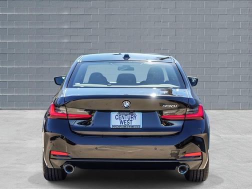 2026 BMW 330 330i