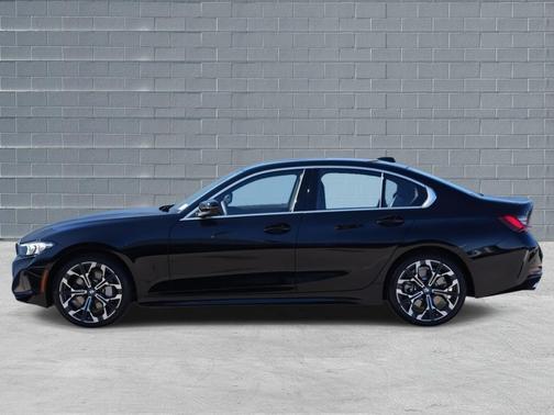 2026 BMW 330 330i