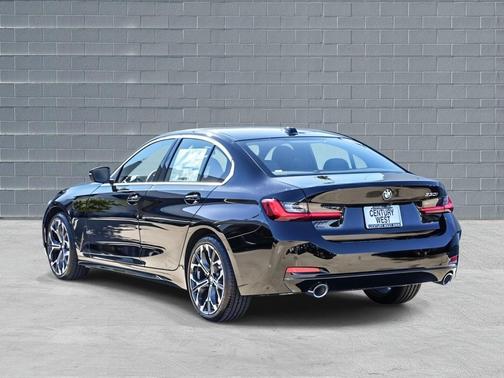 2026 BMW 330 330i