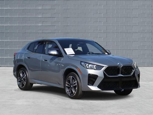 2024 BMW X2 xDrive28i