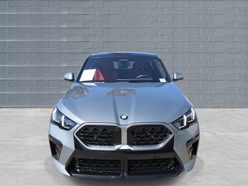 2024 BMW X2 xDrive28i