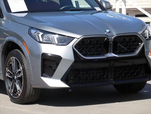 2024 BMW X2 xDrive28i