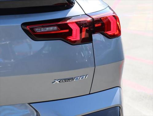 2024 BMW X2 xDrive28i