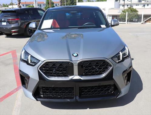 2024 BMW X2 xDrive28i