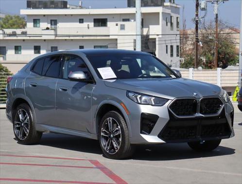 2024 BMW X2 xDrive28i