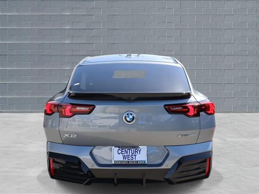 2024 BMW X2 xDrive28i