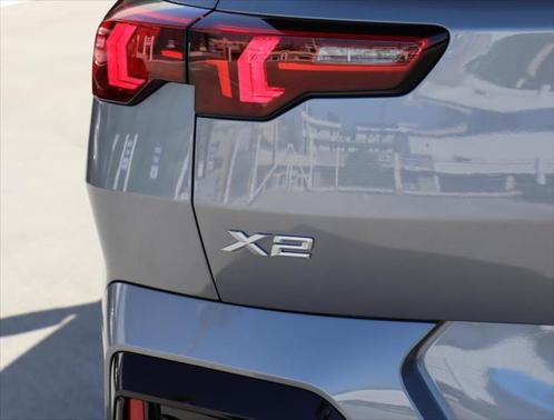 2024 BMW X2 xDrive28i