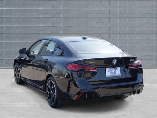 2026 BMW 228 Gran Coupe i