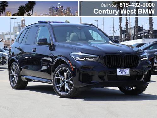 2023 BMW X5 sDrive40i