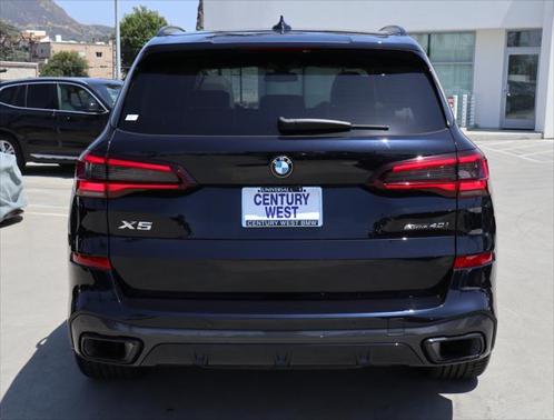 2023 BMW X5 sDrive40i
